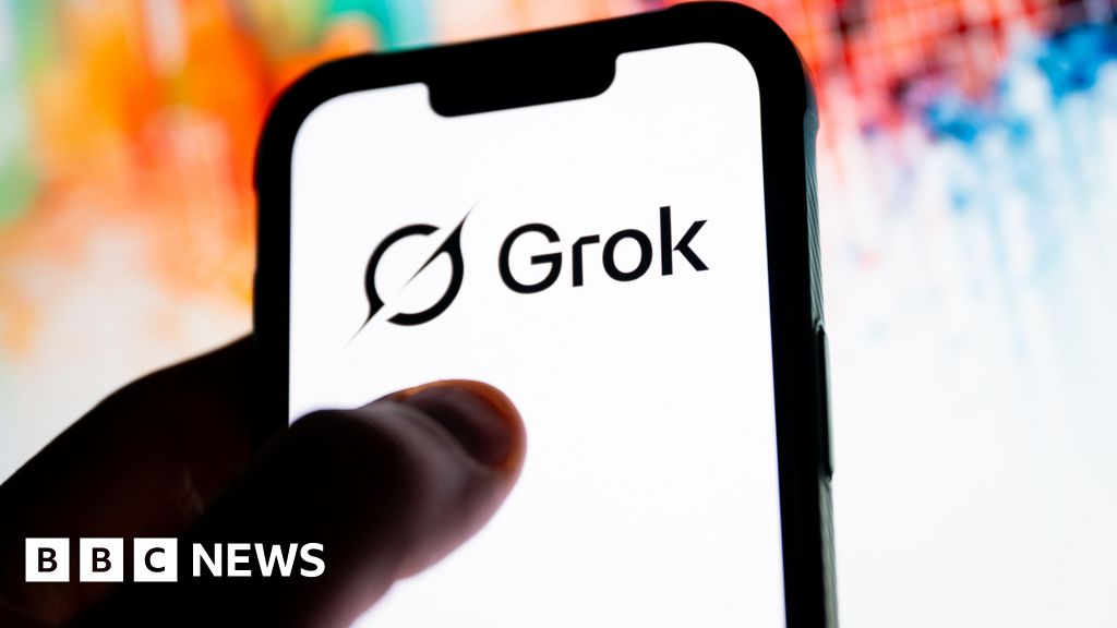 Ofcom investigates Elon Musk’s X over Grok AI sexual deepfakes