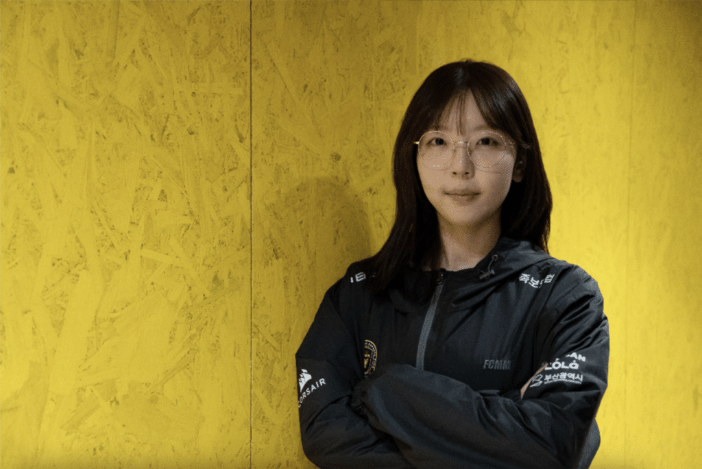 BNK FEARX appoints LCK’s first female General Manager in franchising era