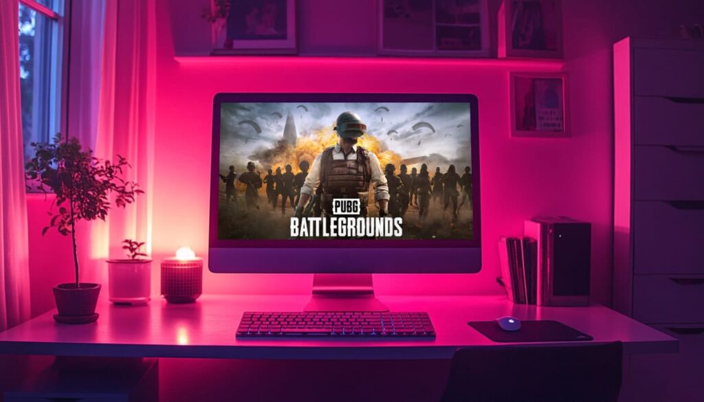 5 ways PUBG can stay relevant in 2026