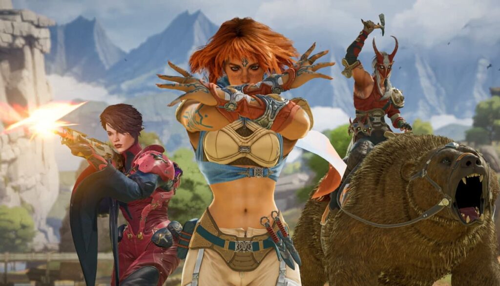 Highguard: What does success look like?