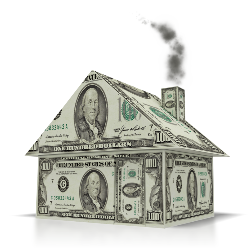 US Real Estate – 37.2% More Sellers Than Buyers