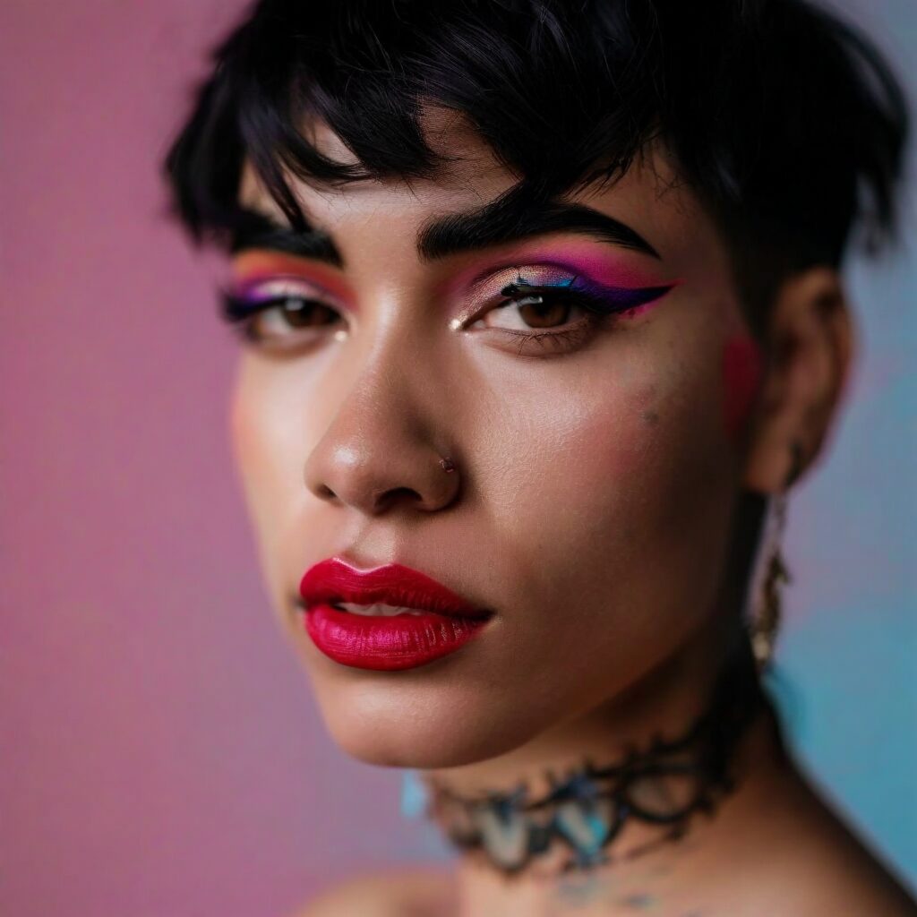 Dr Refuses To Say Biological Men Cannot Get Pregnant