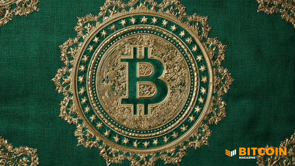 Turkmenistan Legalizes Crypto Elements Under Tight Control