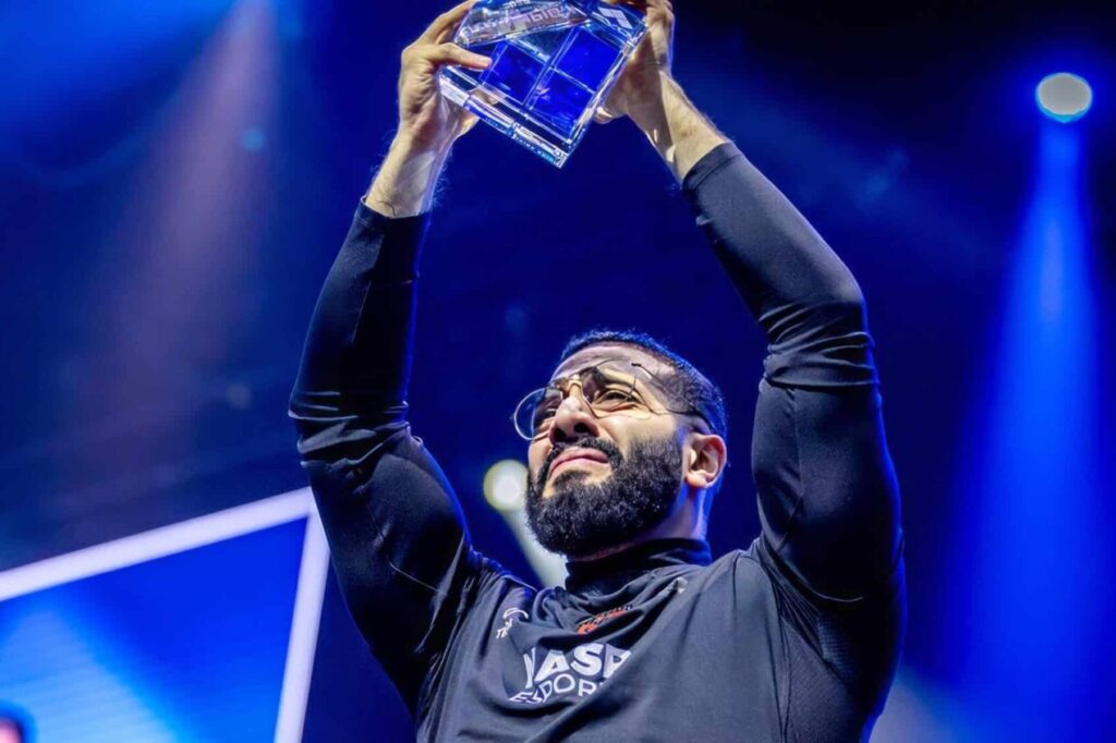 Evo Awards preview: date, categories and what to watch for