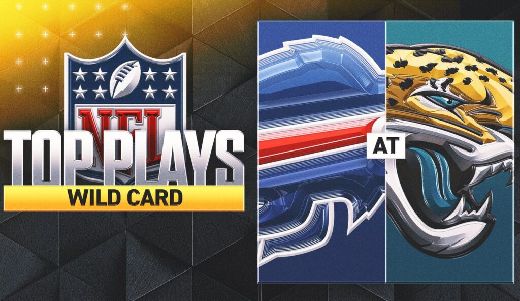 Bills vs. Jaguars AFC Wild Card Round Live Score, Updates: Who Will Advance?