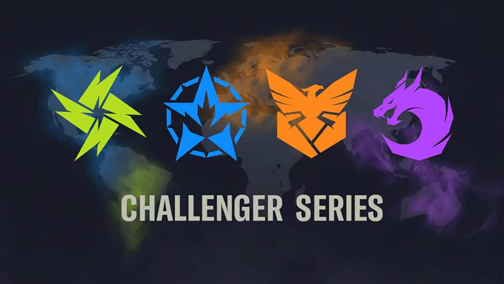 Rainbow Six launches 2026 Challenger Series