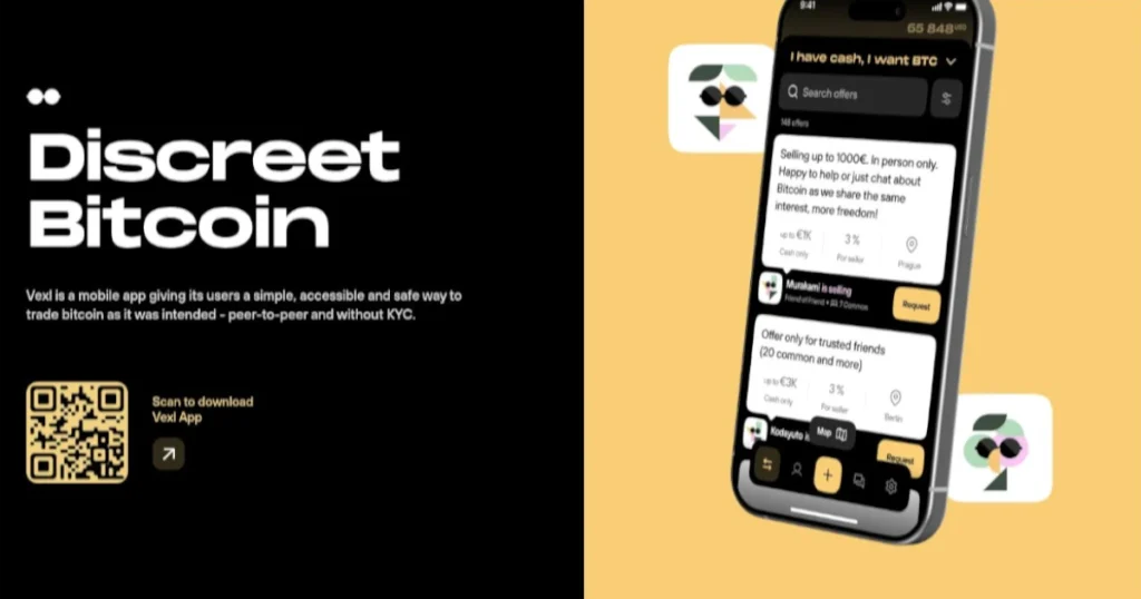 Empowering Peer-to-Peer Bitcoin Exchange Through Social Networks