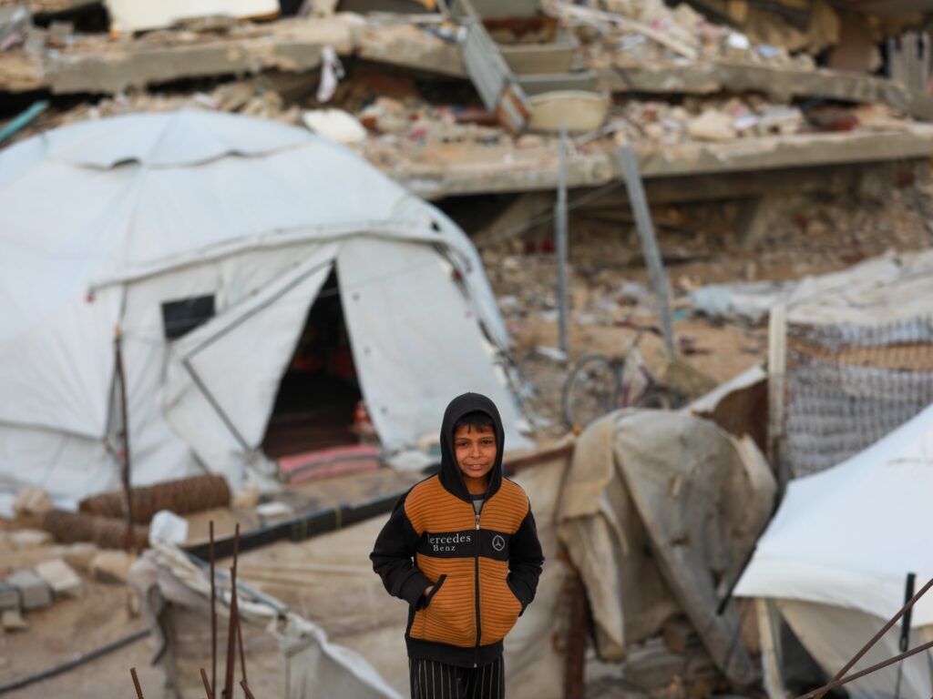 In Gaza, Trump’s Board of Peace met with deep scepticism, little hope | Israel-Palestine conflict