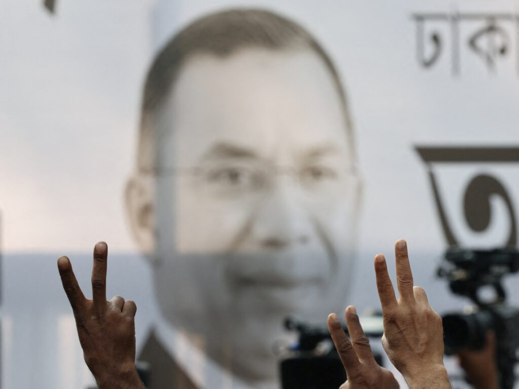 What does BNP’s landslide mean for Bangladesh’s post-uprising order? | Bangladesh Election 2026 News