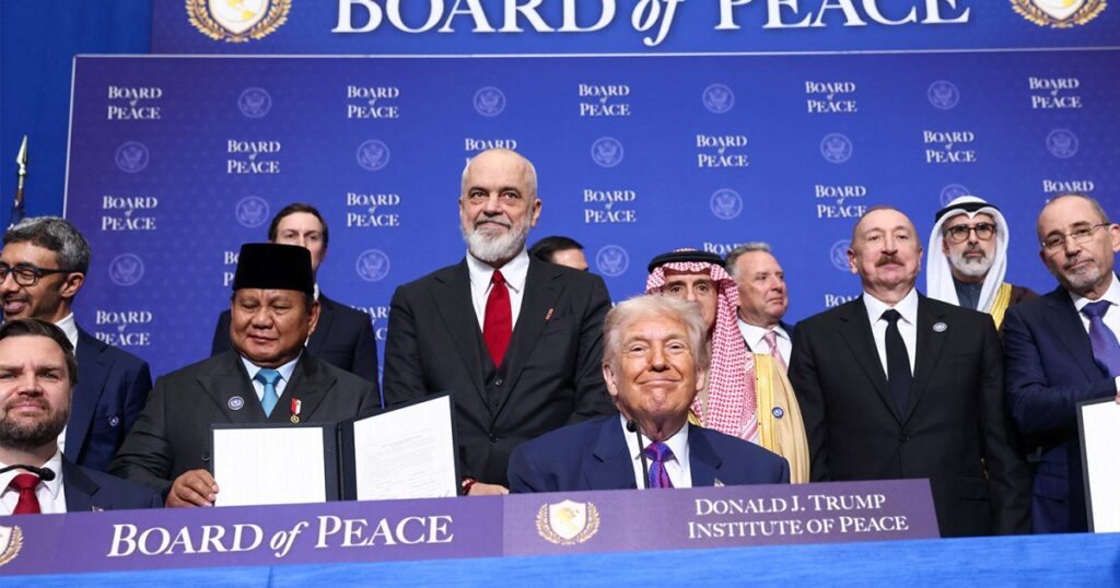 US pays about $160m towards nearly $4bn in UN dues | Donald Trump News