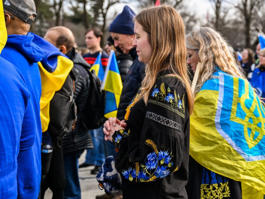 Russia-Ukraine war: List of key events, day 1,459 | Russia-Ukraine war News