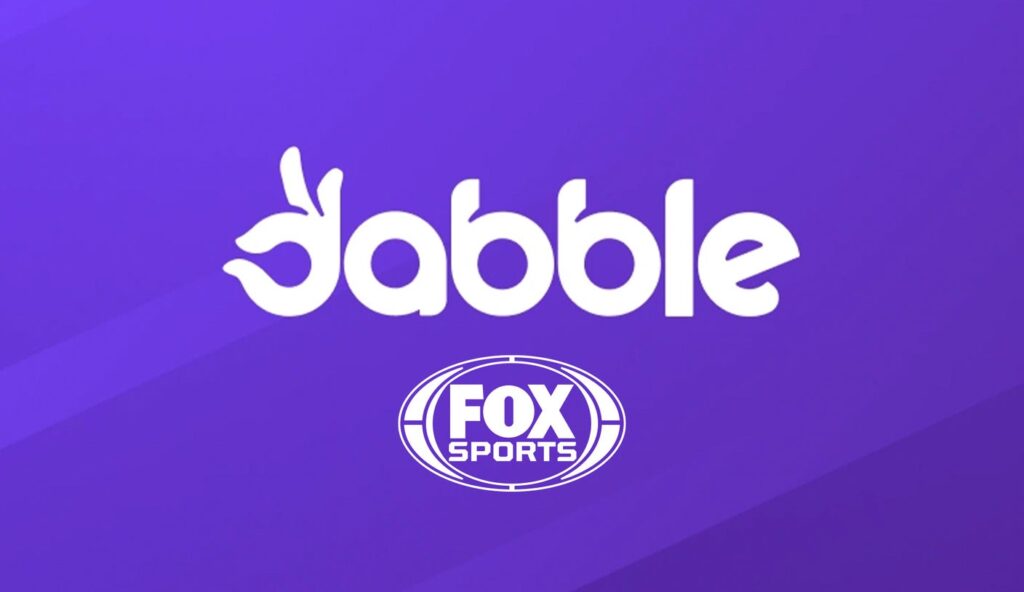 Dabble Promo Code FOX: $10 No Deposit Bonus for New Users