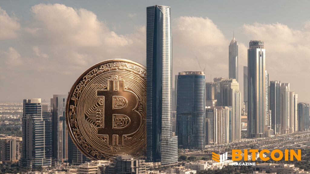 Abu Dhabi, Jane Street Buy Billions In Bitcoin ETFs