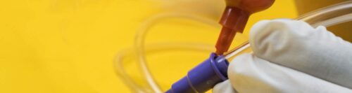 A Guide to Selecting Adhesives for Medical Device Applications