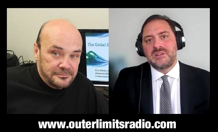 The Multipolar Collapse And The Illusion Of AI With Martin Armstrong