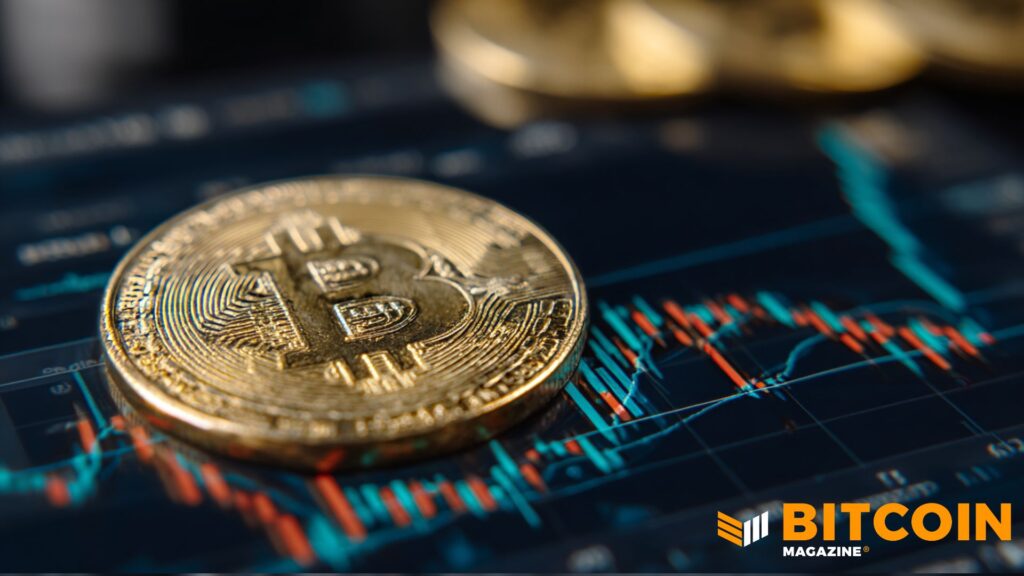 We Want To Have Bitcoin Trading And Custody