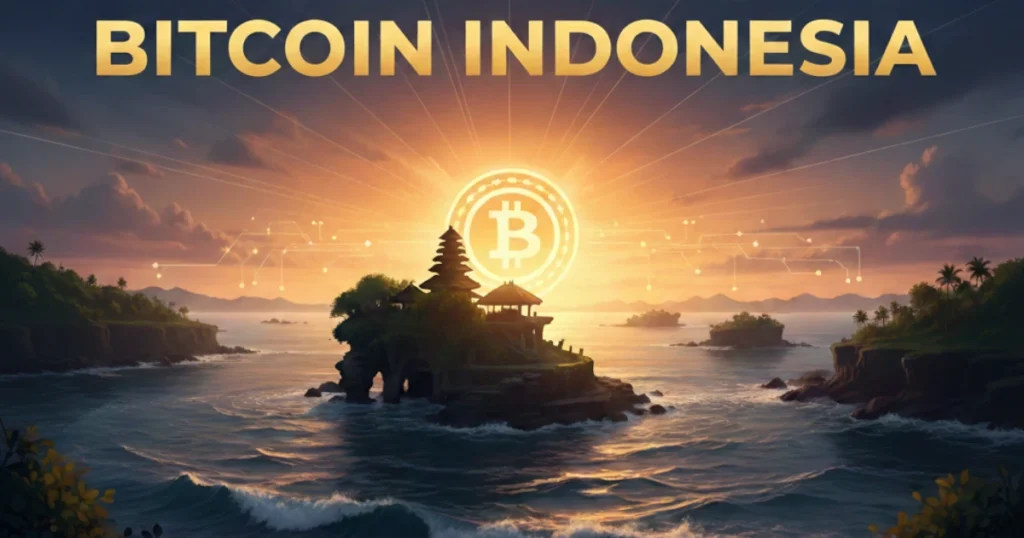 From 40 Meetups A Month To Nationwide Freedom: Bitcoin Indonesia’s Real-Life Comeback