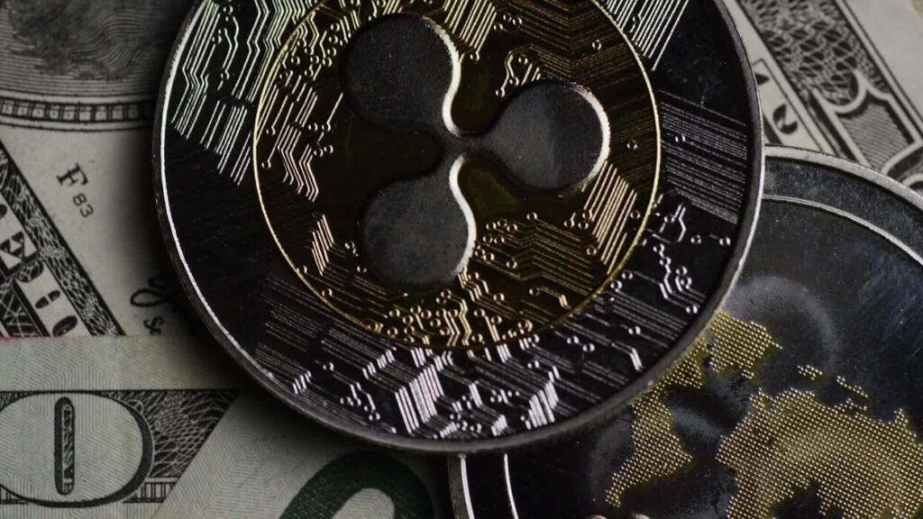 Analyst Says XRP’s $15 Target Has Still Not Changed, Here’s Why