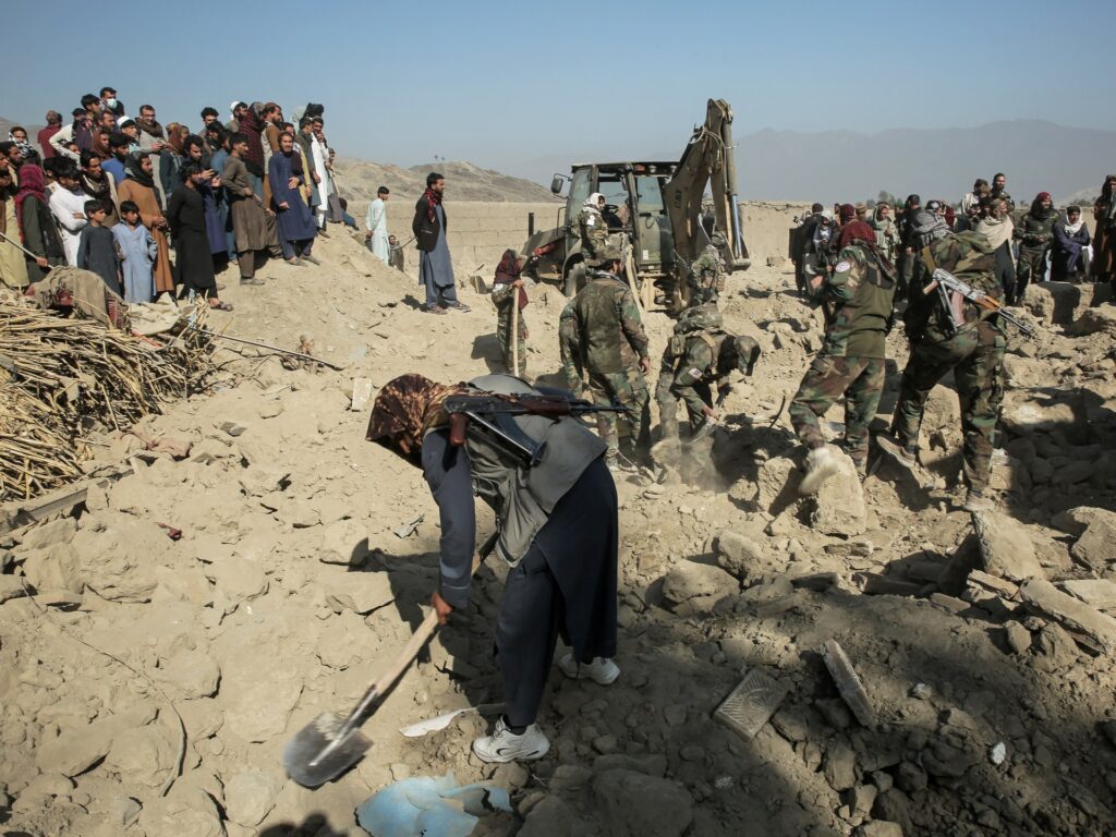 Afghanistan bombing: What’s Pakistan’s strategy as India-Taliban ties grow? | Conflict News