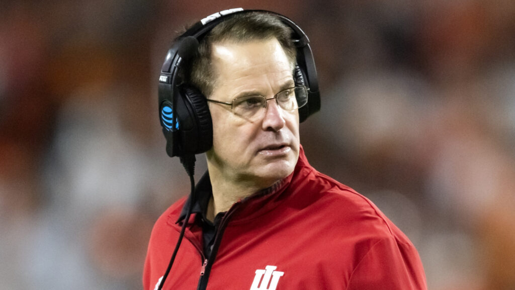 Cignetti lands massive new contract after historic Indiana season