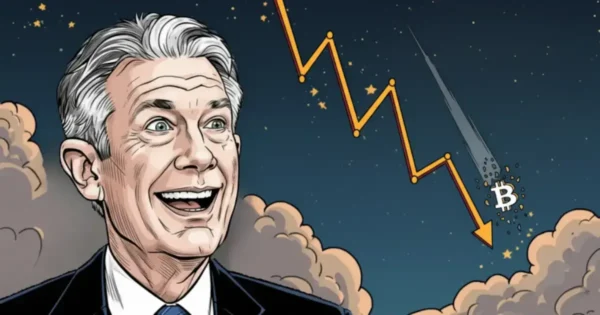 $65,650 Support Fails, $60,000 Next Major Test