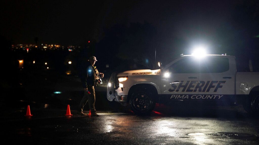 Nancy Guthrie live updates: Law enforcement activity underway related to Guthrie case, officials say