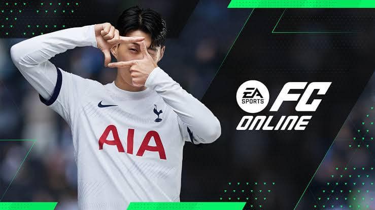 FC Online named an official event at Korea’s National Youth Sports Festival