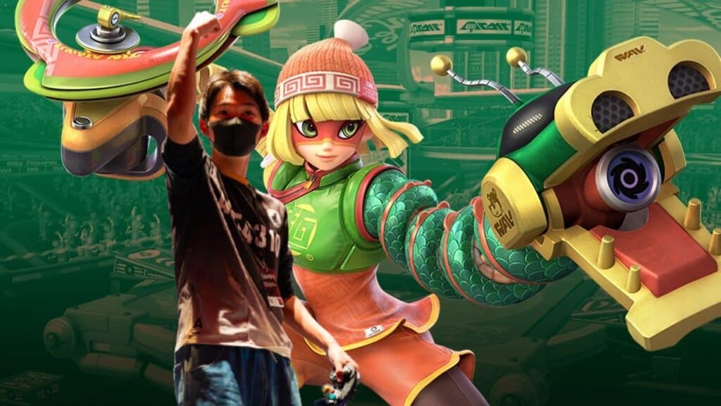 Japan continues to dominate in Super Smash Bros. Ultimate after GENESIS X3