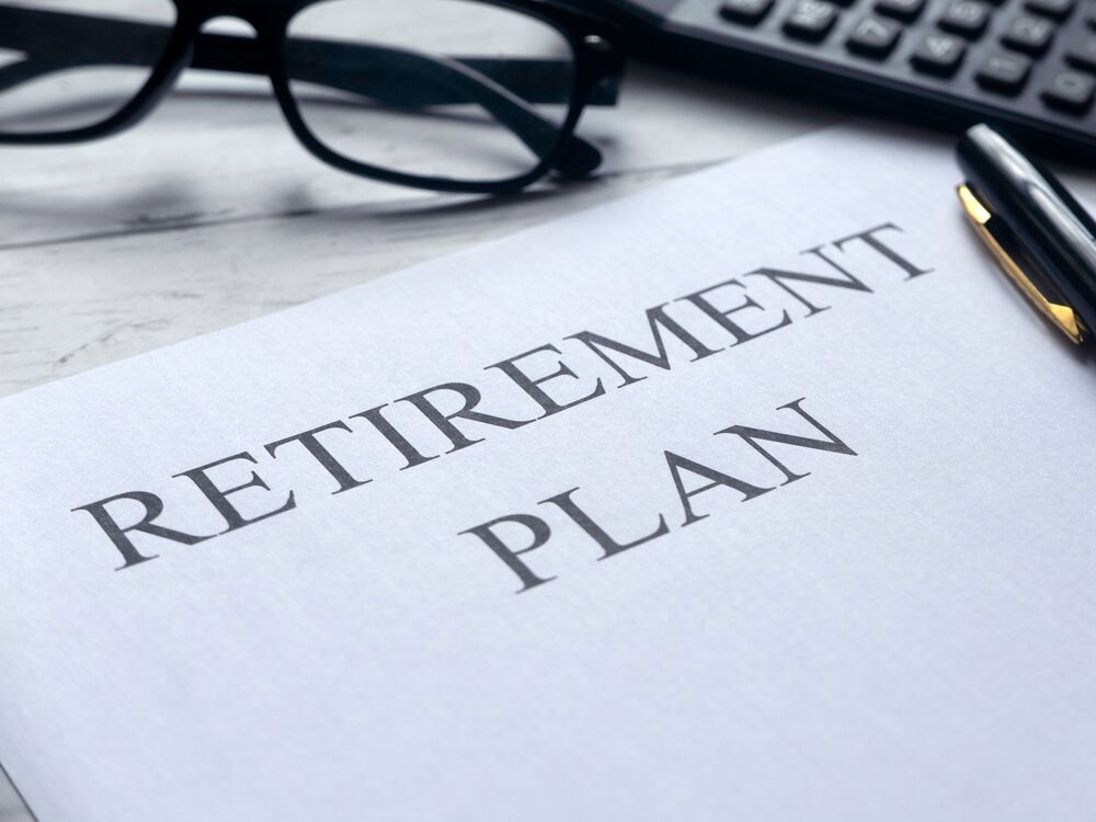 ‘Chicken Little’ worth about $4 million is scared she won’t have enough to retire on