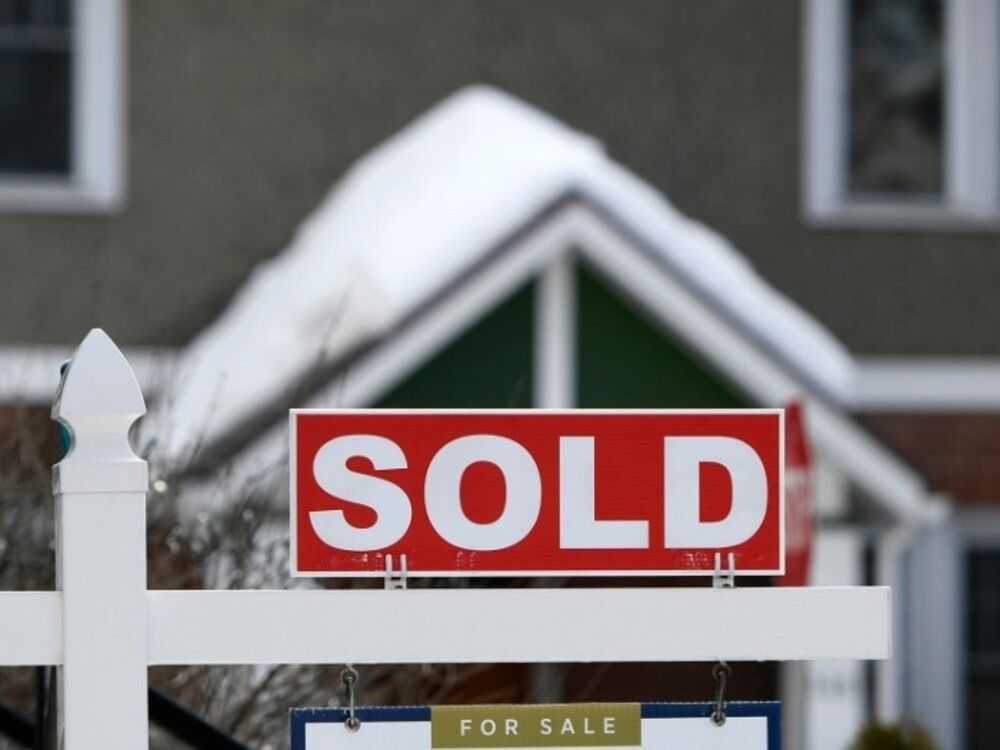Garry Marr: For young Canadians who bought at peak of market, Home Buyers' Plan was invitation to disaster