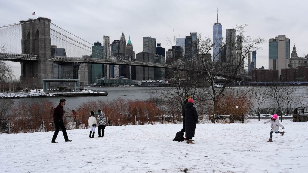Over 50 million Americans bracing for severe winter storm conditions over the weekend