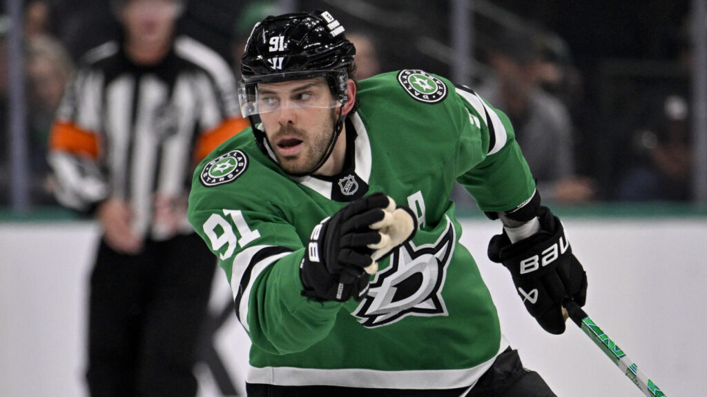 Stars make key move that could open door for big things