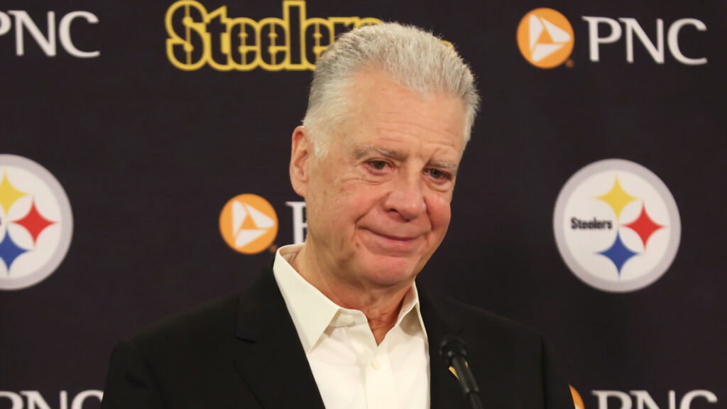 Steelers have an ownership problem