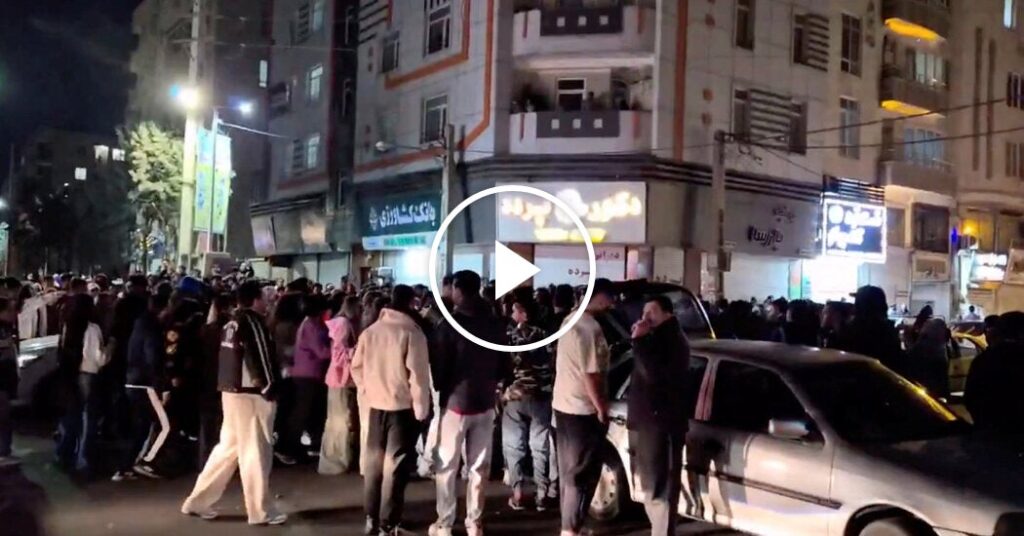 An Iranian’s Account of the Day Khamenei Was Killed