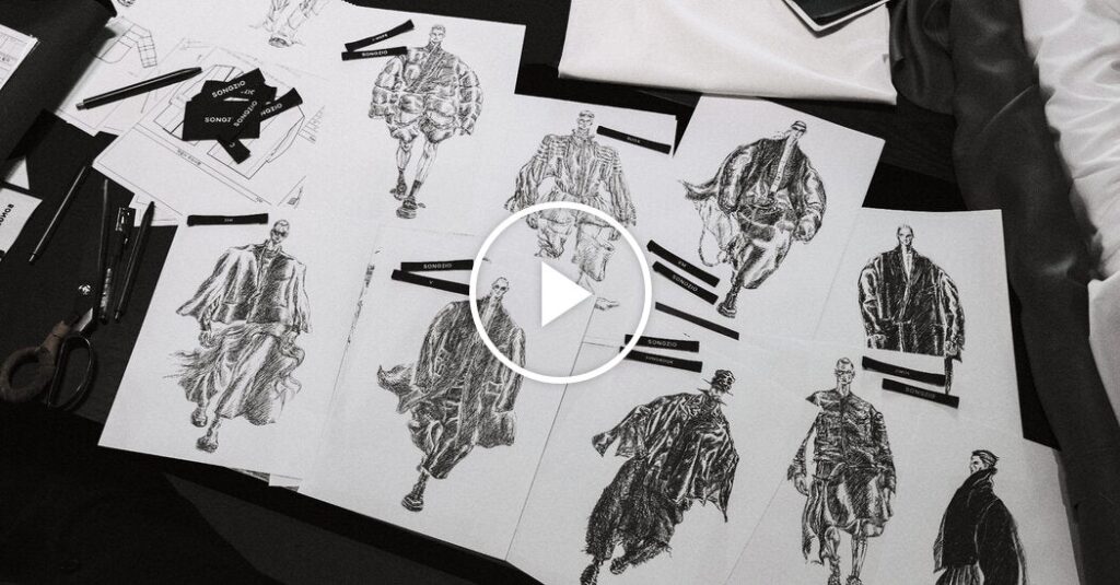 ‘We’re Finally Here’: BTS Returns With Sold-Out Concert and New Album