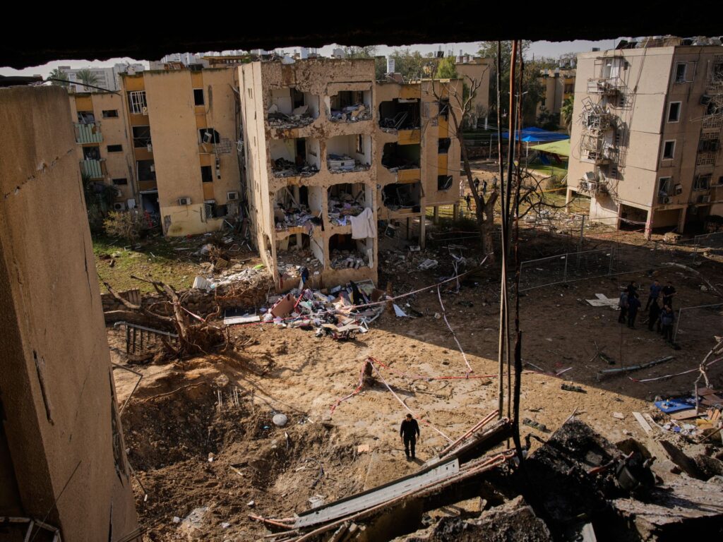 Did Israel miscalculate Iranian military capabilities? | US-Israel war on Iran News