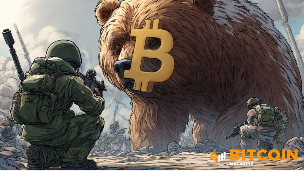 Bitcoin Price Holds $70,000 As War-Driven Inflation Fear Rises