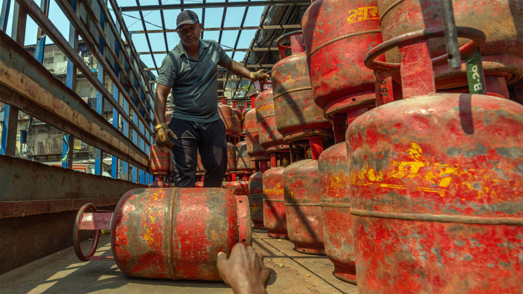 What can nations do to make up for the ongoing energy shortfall? | US-Israel war on Iran