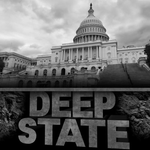 Deep State Surveillance – Government Is Under Watch