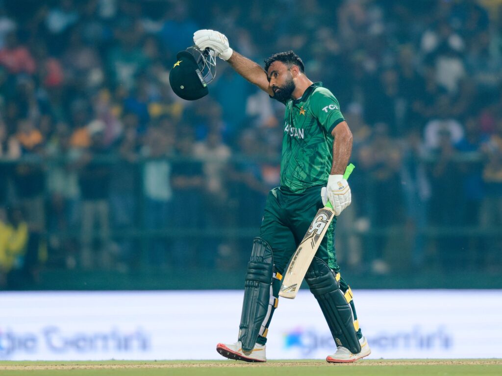 Fakhar Zaman charged with ball‑tampering by Pakistan board in PSL | Cricket News