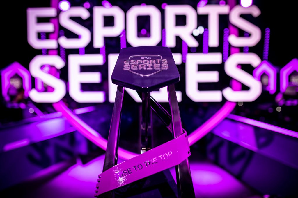 “I dream of working in esports full-time again without being in a continuous state of crippling anxiety:” NLC is just one example of a huge issue in the esports industry