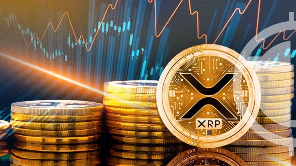XRP, Ethereum, Others Get SEC Shock: Analyst Says $4.7 Trillion Has Been Unlocked