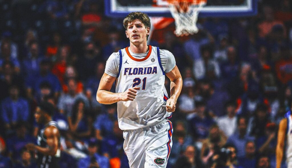 2026 Men’s NCAA Tournament Projections: Florida Replaces UConn as Final 1-Seed