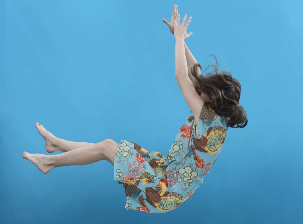 The Fine Art Of “Failing With Presence”