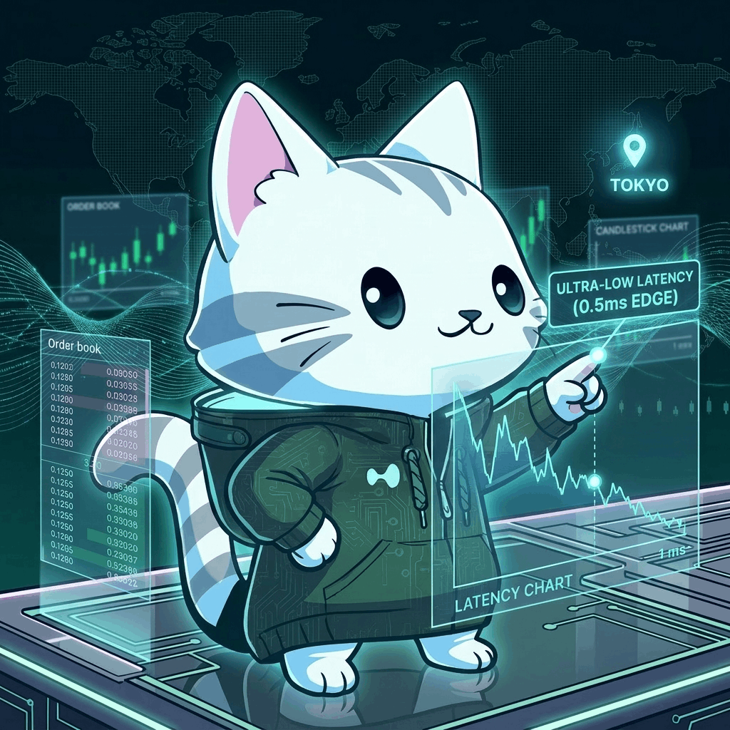 Hyperliquid’s Tokyo Edge Exposed — Secret Time Gap Is Tilting The Market