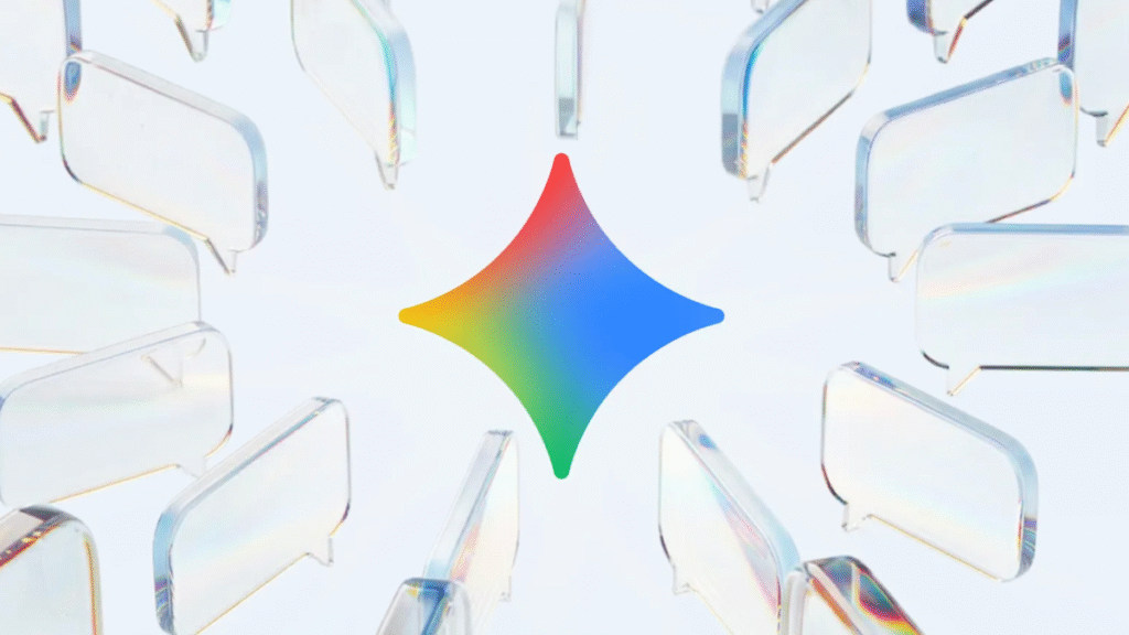 Google Gemini now lets you import your chats and data from other AI apps