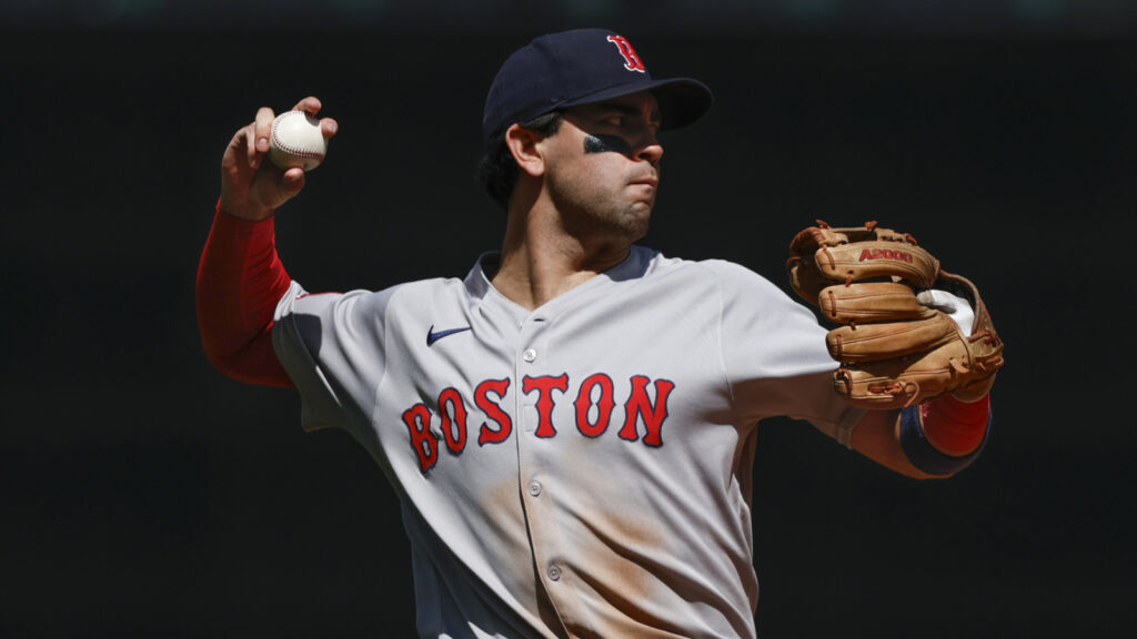 Red Sox finally answer Marcelo Mayer question ahead of Opening Day