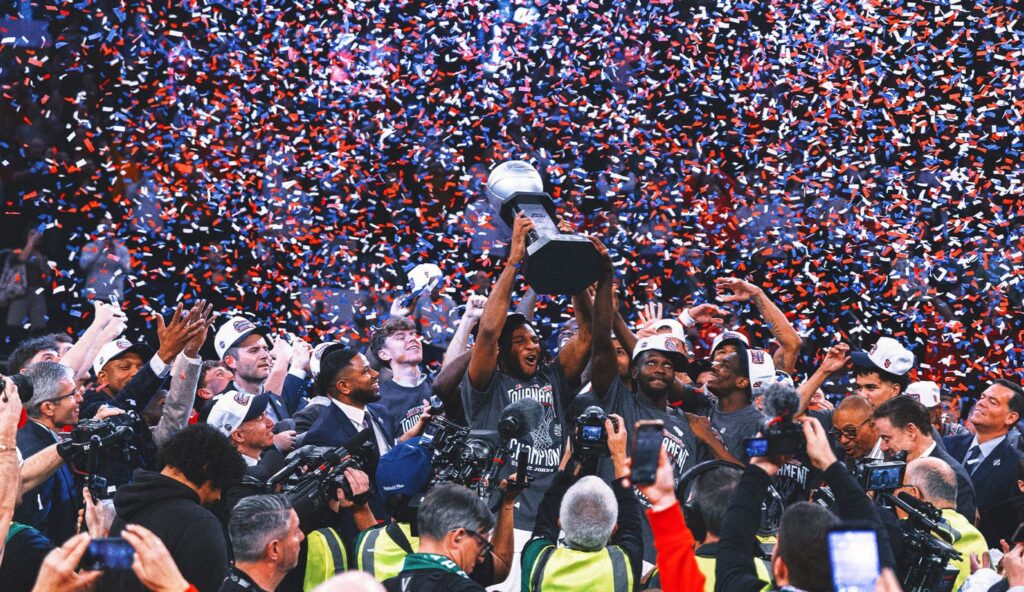 Men’s CBK AP Top 25: Purdue, St. John’s Reenter Top 10