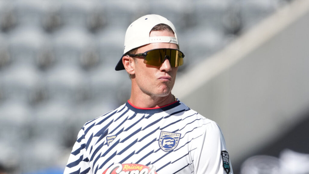 Tom Brady makes shocking claim about potential NFL comeback