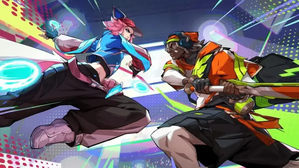 2XKO is not going to last in the FGC, and it’s Riot Games’ fault